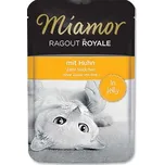 Miamor Ragout kapsa kuře