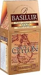 Basilur Gold-OP1 (papírový obal) 100g