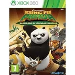 Kung Fu Panda: Showdown of Legendary…