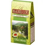Basilur Summer Tea zelený čaj 100 g