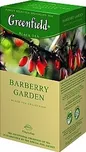 Greenfield Barberry Garden 25x1,5g