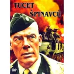 DVD Tucet špinavců (1967)