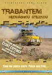 DVD Trabantem Hedvábnou stezkou (2009)