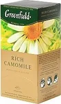 Greenfield Rich Camomile 25x1,5g