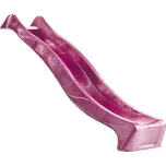 Monkey's Home Skluzavka plastová 2,28 m…