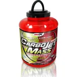 Amix CarboJet Mass Professional 1800 g