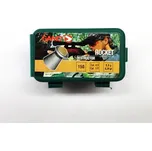Diabolky Gamo Rocket - 150ks, 4,5 mm
