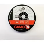 Diabolky Gamo Match - 500ks, 4,5 mm