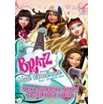 DVD Bratz 5: Malé tanečnice (2006)