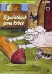 DVD O zvířátkách pana Krbce (1977) 