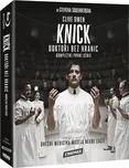 Blu-ray Knick: Doktoři bez hranic - 1.…