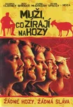 DVD Muži, co zírají na kozy (2009)