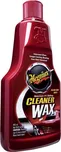 Meguiars Cleaner Wax Liquid 473 ml