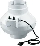 Ventilátor Vents VK 315 U s regulací