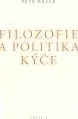 Filosofie a politika kýče: Petr Rezek