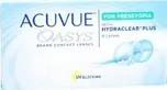 ACUVUE OASYS for Presbyopia (6 čoček)