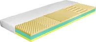 Viscosense sendvičová matrace Klasik Memory 195x85