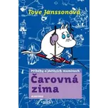 Příběhy o skřítcích muminech: Čarovná…