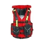 Hiko Sport Safety Pro, červená