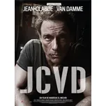 DVD JCVD (2008)