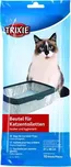 Trixie Sáčky pro kočičí WC 10 ks 48 x…