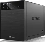 ICYBOX IB-3640SU3 JBOD System…