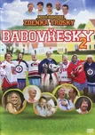 DVD Babovřesky 2 (2014) 