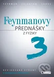 Feynman,Leighton,Sands: Feynmanovy…