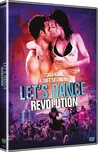 DVD Let's Dance: Revolution (2012) 