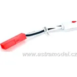 E-Flite blade 120 SR: Adaptér nabíječe