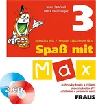 Spaß mit Max 3 - CD /2ks/: autorů…