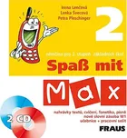 Spaß mit Max 2 - CD /2ks/: autorů…