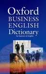 Oxford business english dictionary for…