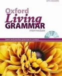 oxford living grammar intermediate…