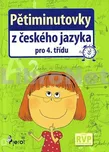 Pětiminutovky z Českého jazyka pro 3.…