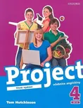 Project 4 Third Edition Student´s Book:…