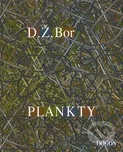 Plankty: D. Ž. Bor
