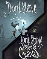 Don't Starve + Reign of Giants PC
