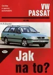 VW Passat Limuzína od 4/88 do 9/96,…
