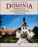 Dominia Smiřických a Liechtensteinů v…