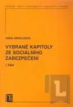 Vybrané kapitoly ze sociálního…