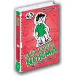 Svět podle Norma 3 - Může vyvolat…