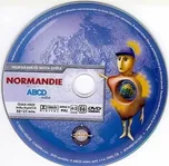 Normandie - Nejkrásnější místa světa -…