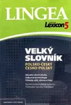Lexicon5 Polský velký slovník