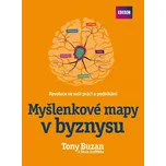 Myšlenkové mapy v byznysu - Tony Buzan