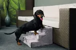 Karlie Easy Step Dog schody pro psa…