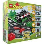 LEGO Duplo 10506 Ville Doplňky k vláčku