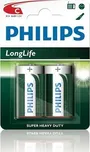 Philips baterie C LongLife…