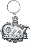 Ozzy Osbourne klíčenka, Crest Logo