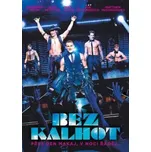 DVD Bez Kalhot (2012)